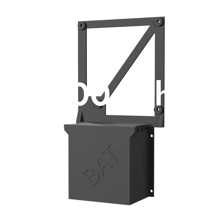 Bloc batterie NOX-160 V2