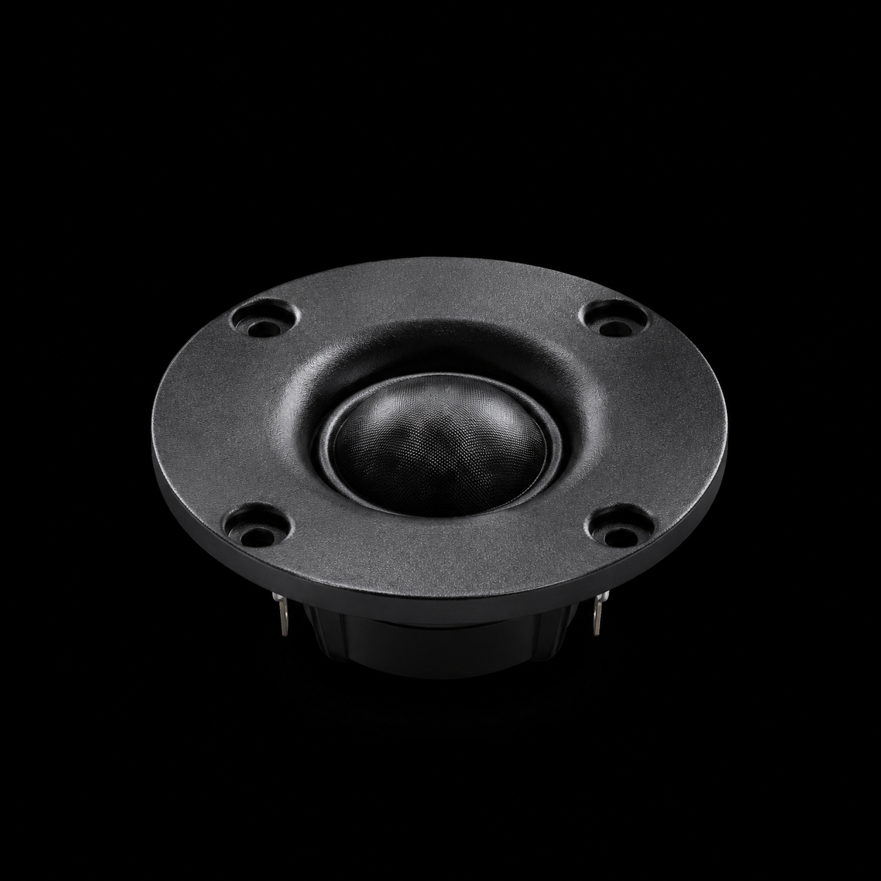 Tweeter néodyme - Nox V3