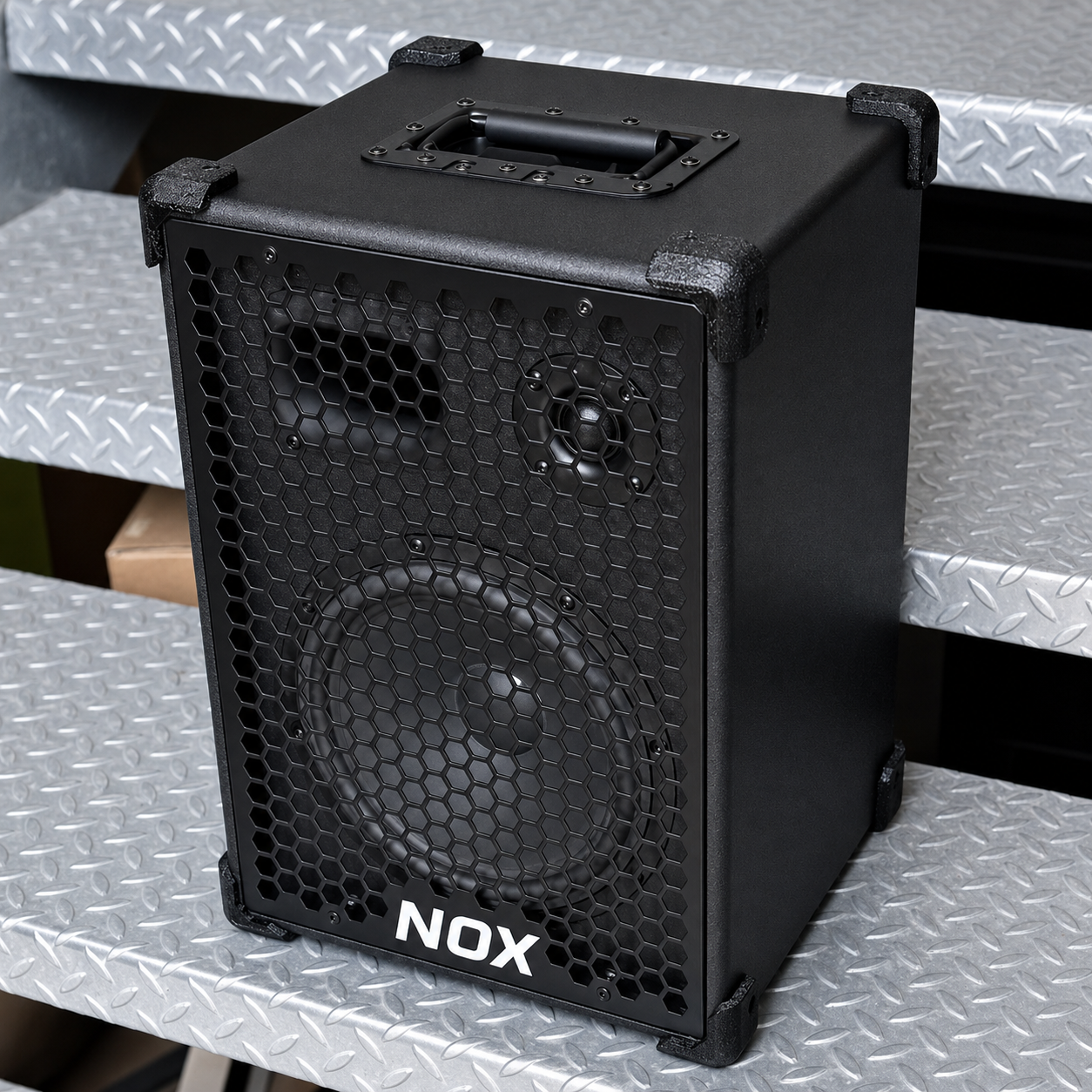 NOX-160 V3