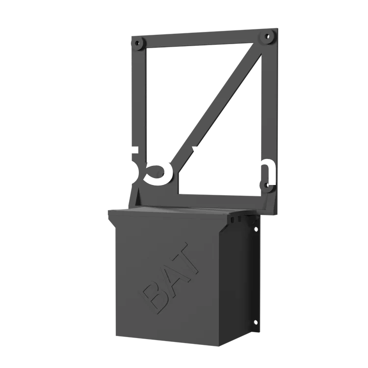Bloc batterie NOX-160 V2