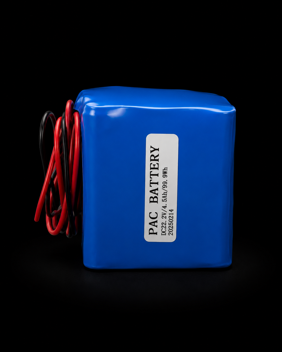 Batterie 100Wh pour Nox V2 et Nox V3