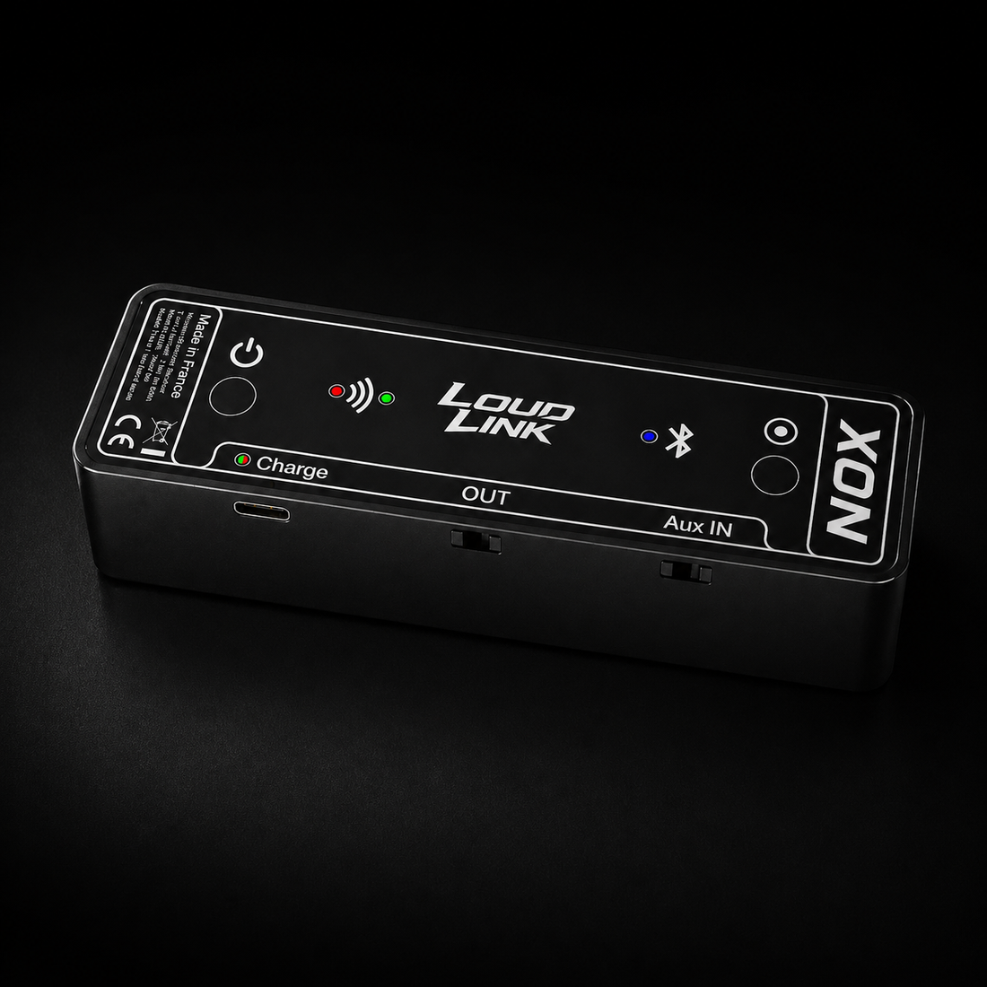 LoudLink Connect
