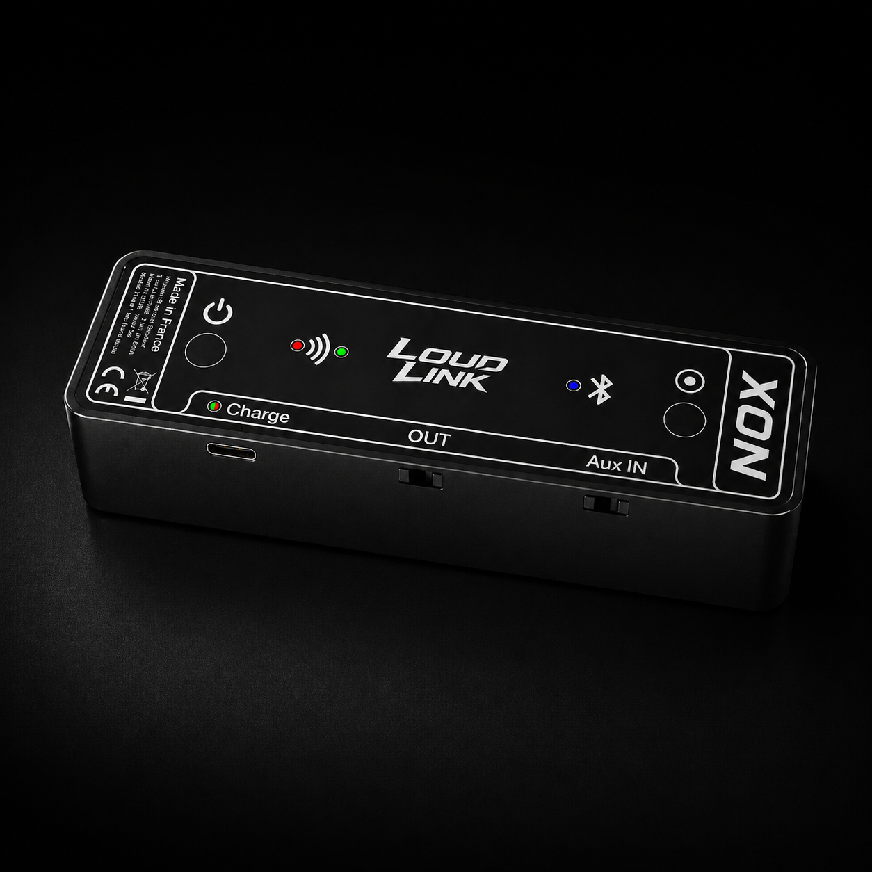 LoudLink Connect