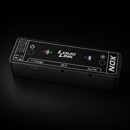 LoudLink Connect