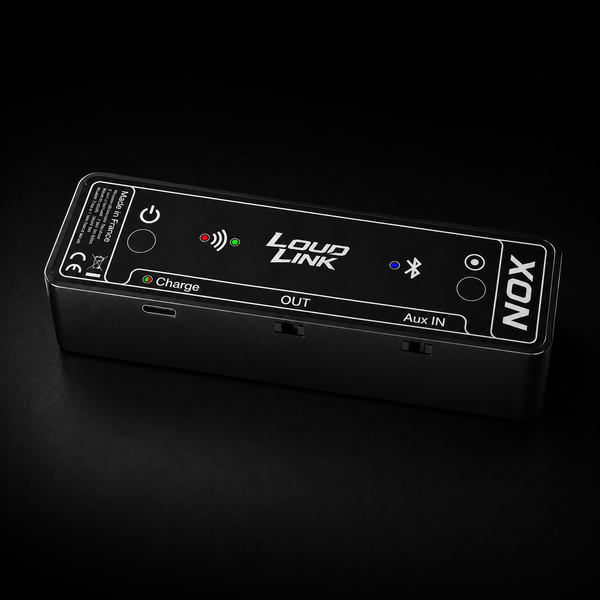 LoudLink Connect