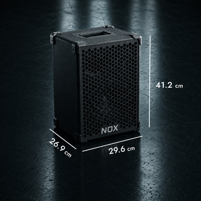 NOX-160 V3