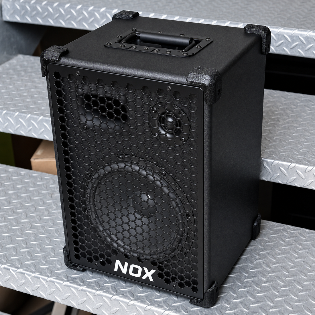 NOX-160 V3
