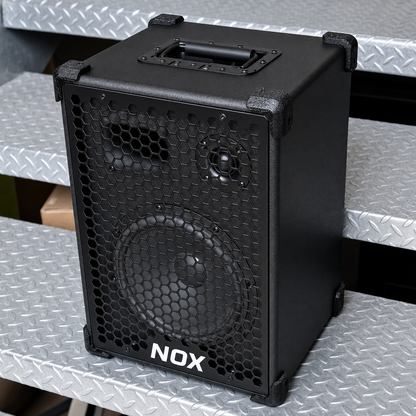 NOX-160 V3