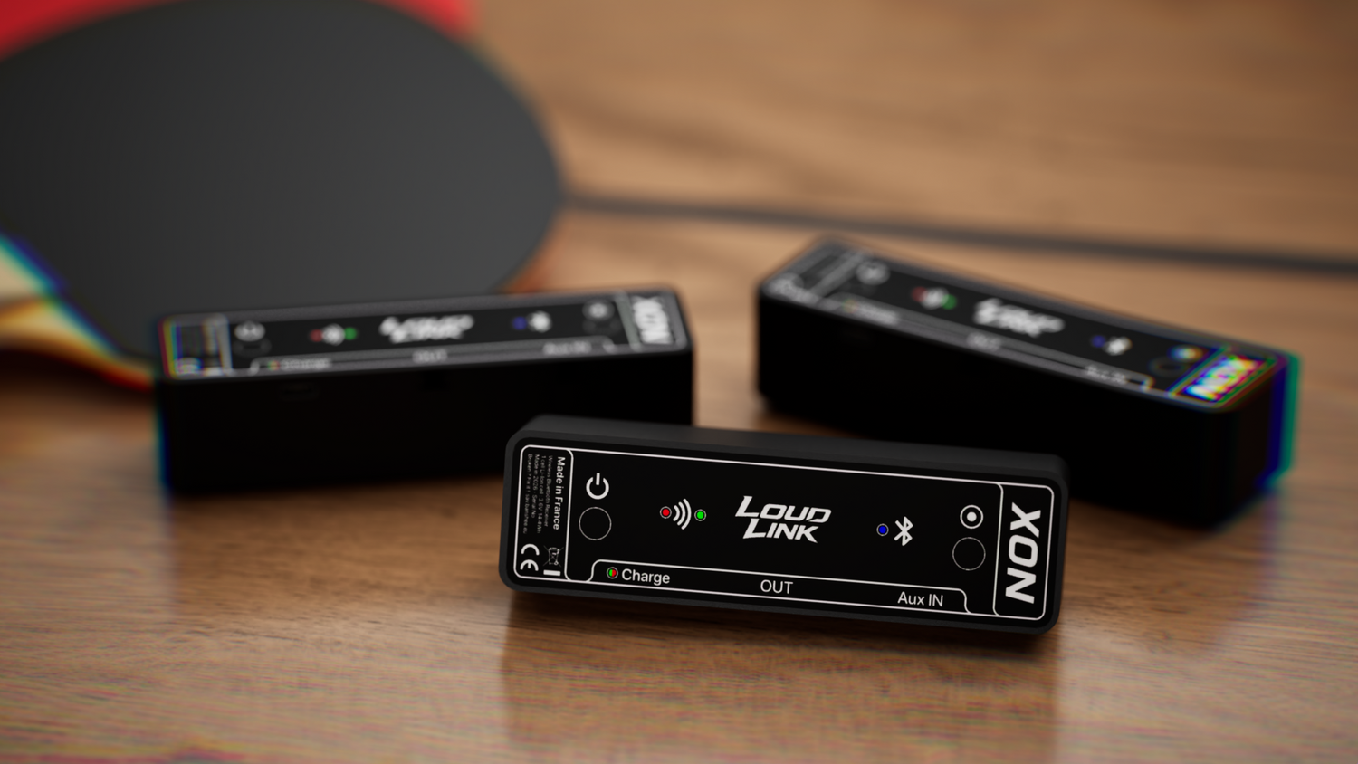 LoudLink Connect