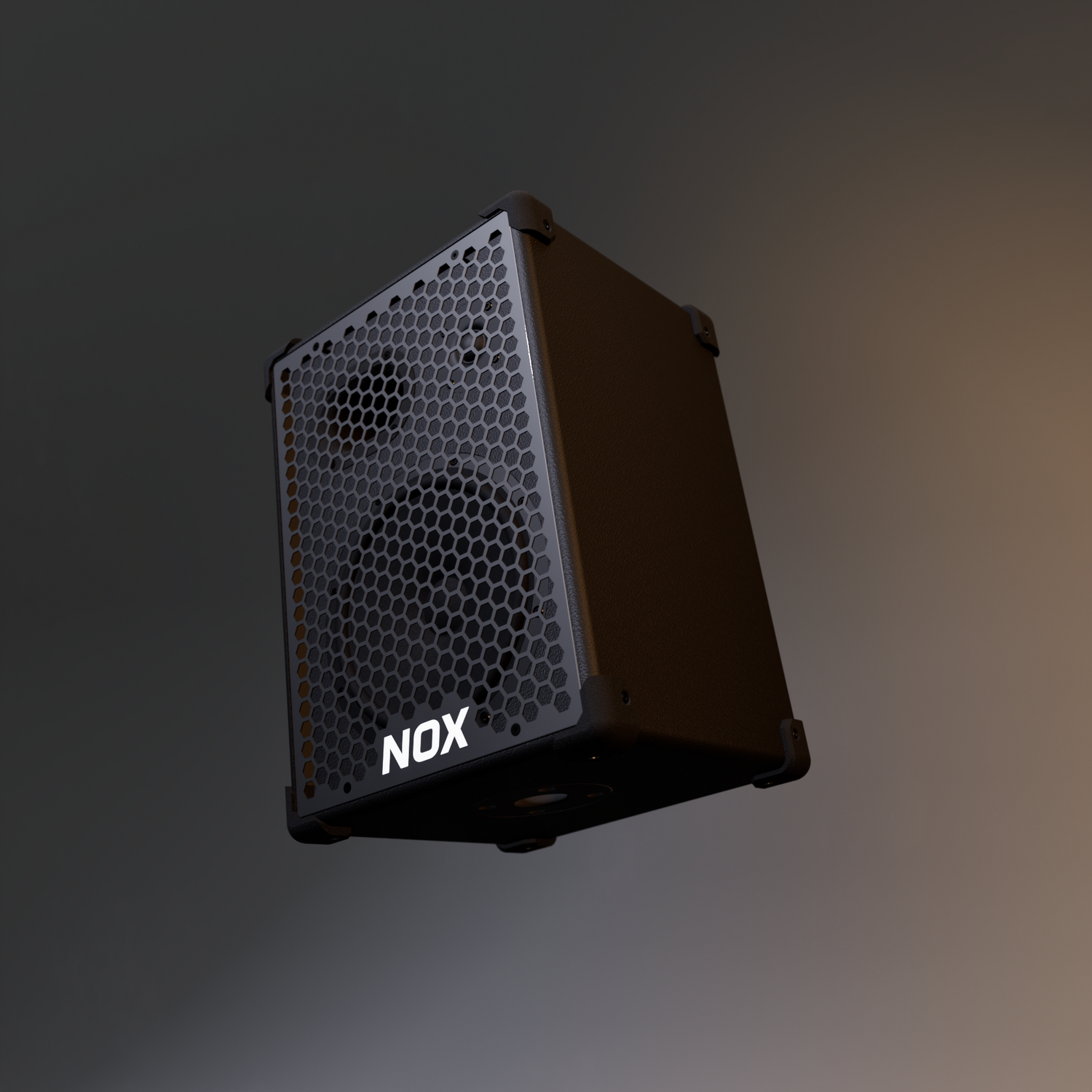 NOX-160 V3