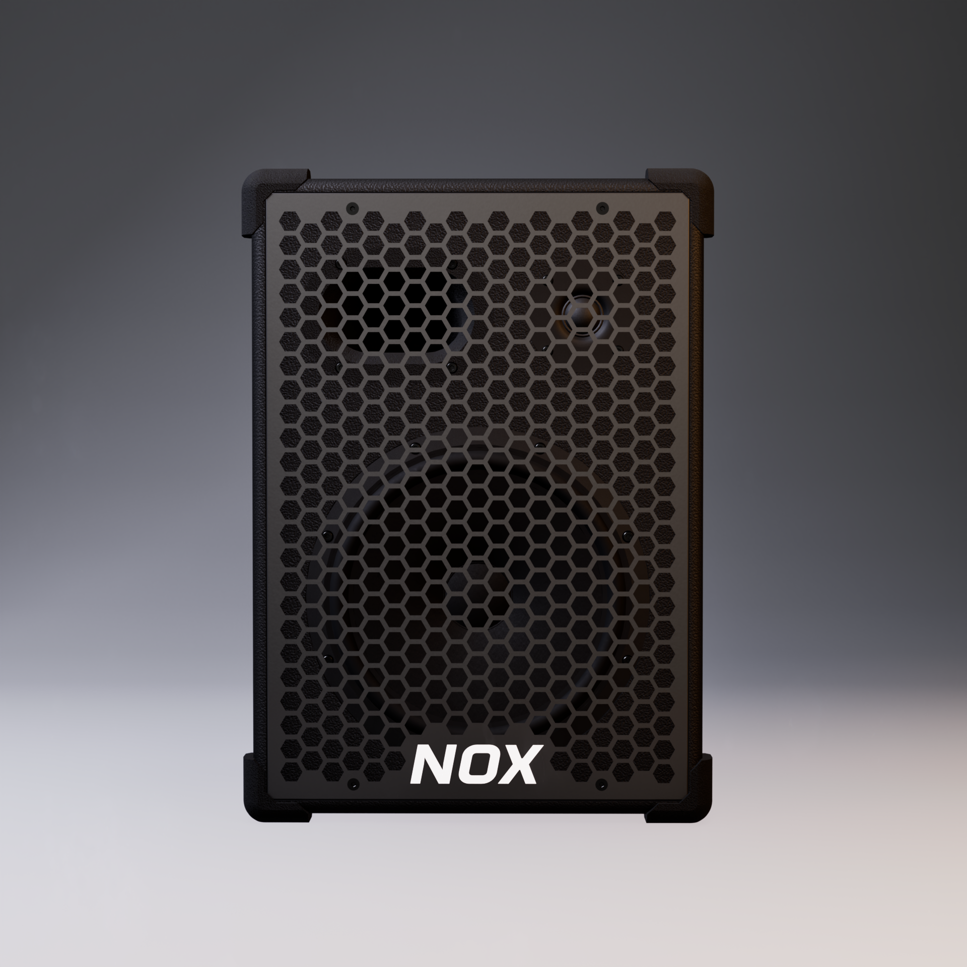 NOX-160 V3