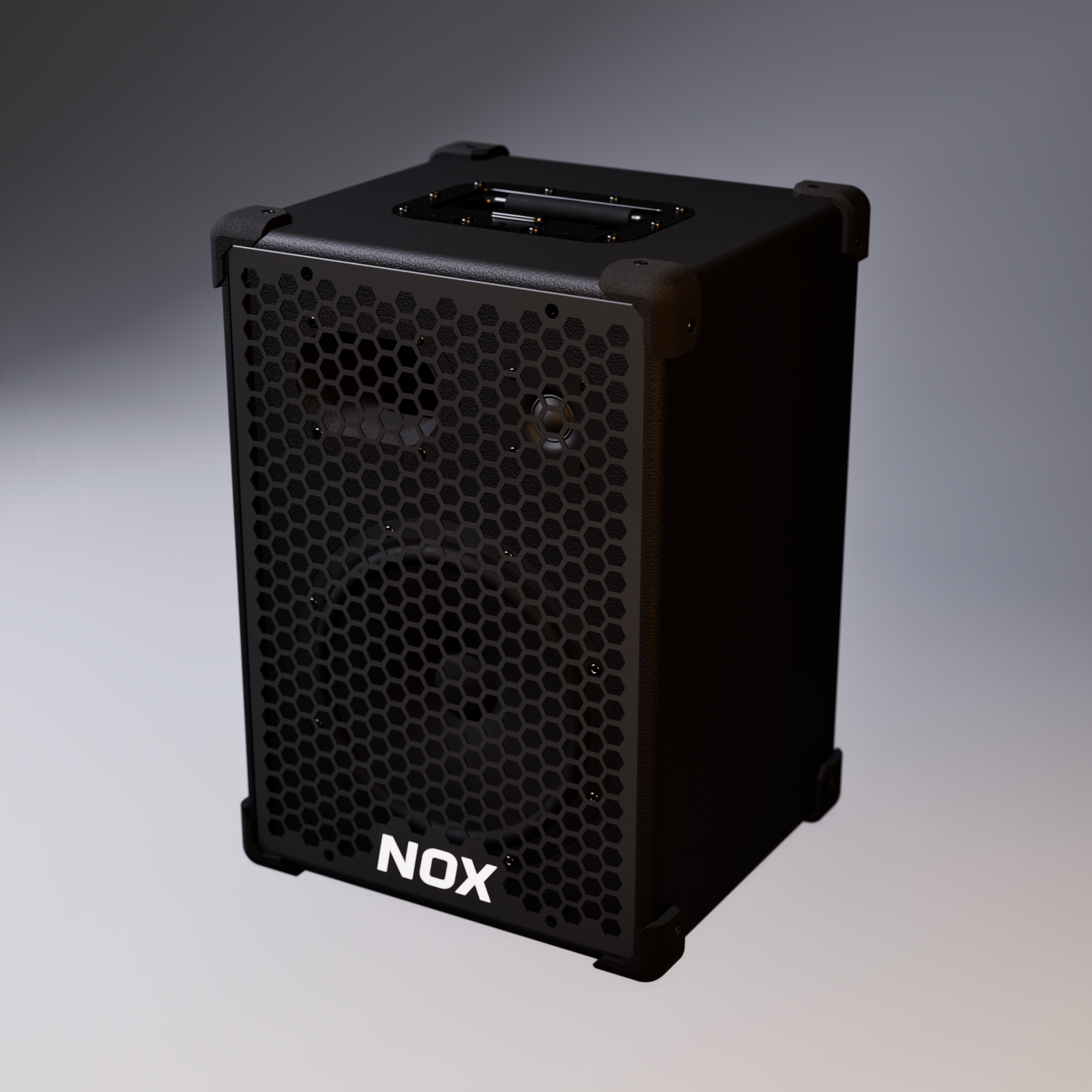 NOX-160 V3