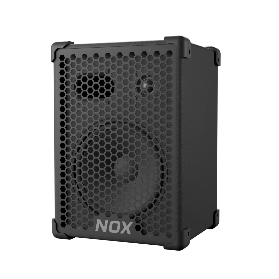 NOX-160 V3