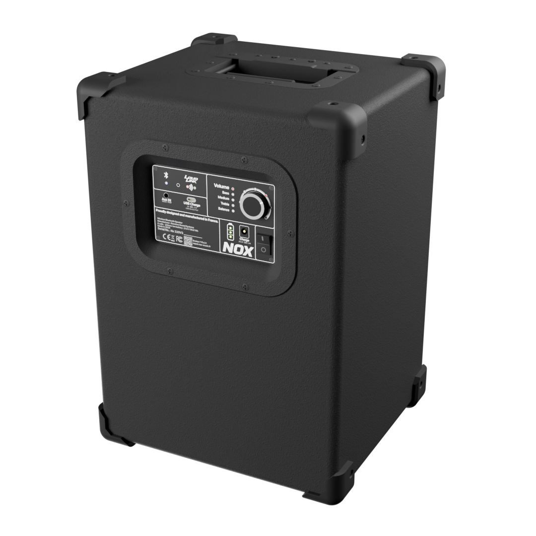 NOX-160 V3