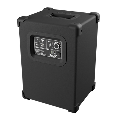 NOX-160 V3