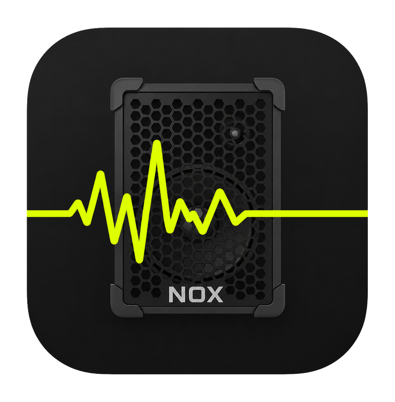 NOX Control