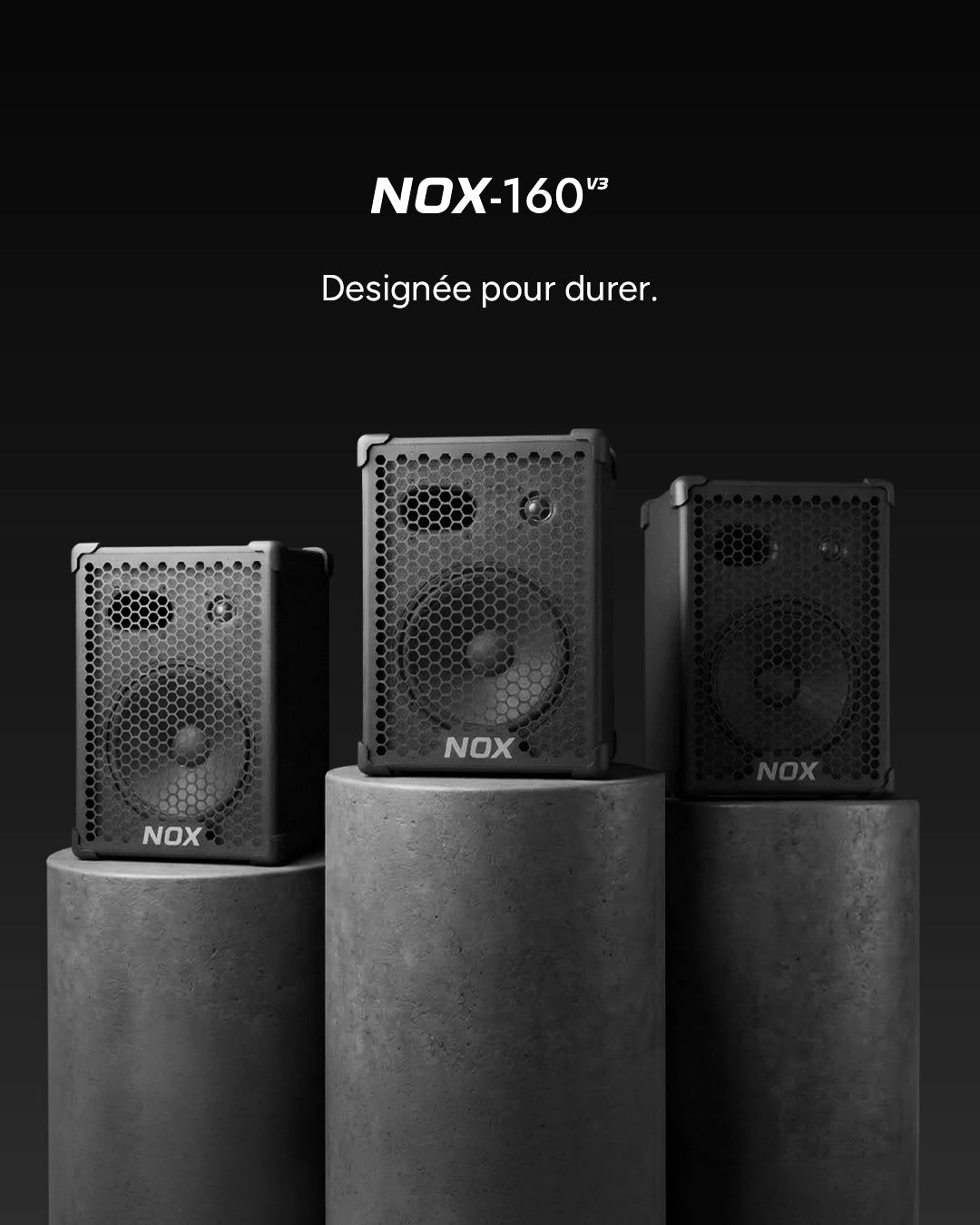 NOX-160 V3