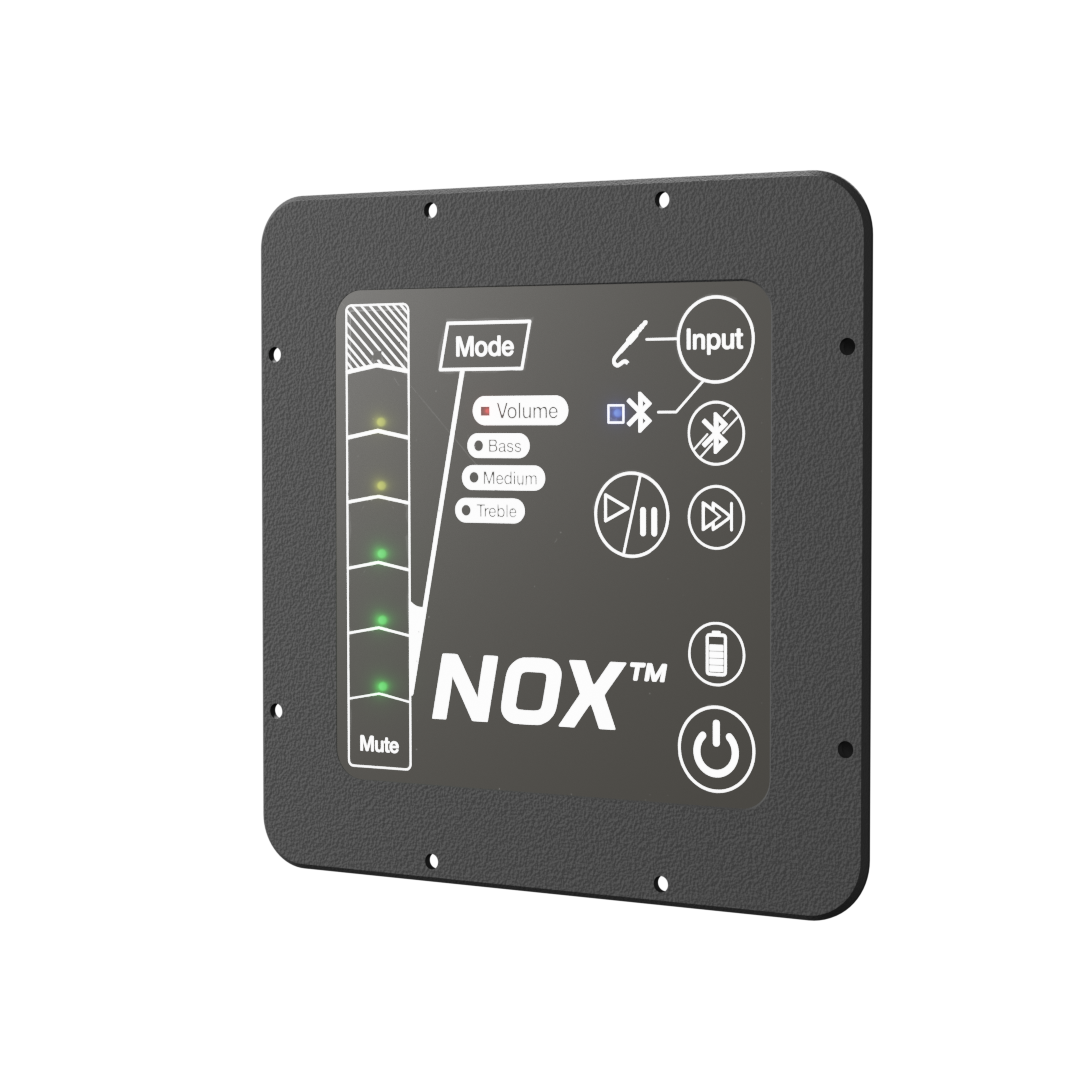 Bloc tactile NOX-160 V2